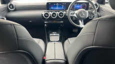 Mercedes-Benz CLA 200 Sport Executive 5dr Tip Auto Petrol Estate